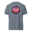 Load image into Gallery viewer, DESERT THREADS GREY BLUE