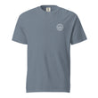 Load image into Gallery viewer, DESERT THREADS GREY BLUE