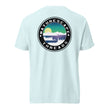 Load image into Gallery viewer, GLACIAL THREADS CHAMBRAY