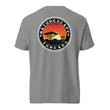 Load image into Gallery viewer, SERENGETI THREADS GREY