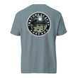 Load image into Gallery viewer, MARSHLAND THREADS GREY BLUE