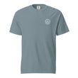 Load image into Gallery viewer, MARSHLAND THREADS GREY BLUE