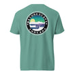 Load image into Gallery viewer, GLACIAL THREADS SEAFOAM