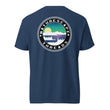 Load image into Gallery viewer, GLACIAL THREADS NAVY