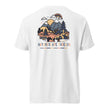 Load image into Gallery viewer, VOLCANO VIBES WHITE