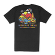 Load image into Gallery viewer, NST BEACH VIBES BLACK