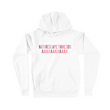 Load image into Gallery viewer, DESERT FEELS WHITE HOODIE