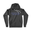 Load image into Gallery viewer, FOREST FEEL BLACK HOODIE