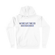 Load image into Gallery viewer, FOREST FEELS WHITE HOODIE