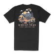 Load image into Gallery viewer, NST VOLCANO VIBES BLACK