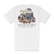 Load image into Gallery viewer, NST VOLCANO VIBES WHITE