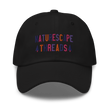 Load image into Gallery viewer, DESERT VIBES BLACK HAT