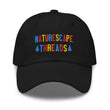 Load image into Gallery viewer, BEACH VIBES BLACK HAT