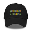 Load image into Gallery viewer, MARSHLANDS VIBES BLACK HAT