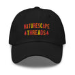 Load image into Gallery viewer, SERENGETI VIBES BLACK HAT