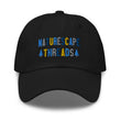 Load image into Gallery viewer, MOUNTAIN VIBES BLACK HAT