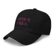Load image into Gallery viewer, DESERT VIBES BLACK HAT