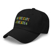 Load image into Gallery viewer, MARSHLANDS VIBES BLACK HAT