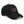 Load image into Gallery viewer, BEACH VIBES BLACK HAT
