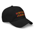 Load image into Gallery viewer, SERENGETI VIBES BLACK HAT
