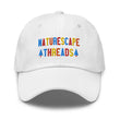 Load image into Gallery viewer, BEACH VIBES WHITE HAT