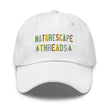Load image into Gallery viewer, MARSHLANDS VIBES WHITE HAT
