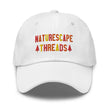 Load image into Gallery viewer, SERENGETI VIBES WHITE HAT