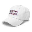 Load image into Gallery viewer, DESERT VIBES WHITE HAT