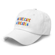 Load image into Gallery viewer, BEACH VIBES WHITE HAT