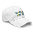 Load image into Gallery viewer, GLACIAL VIBES WHITE HAT