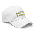 Load image into Gallery viewer, MARSHLANDS VIBES WHITE HAT