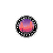 Load image into Gallery viewer, DESERT THREADS STICKER