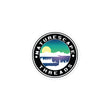 Load image into Gallery viewer, GLACIAL THREADS STICKER
