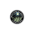 Load image into Gallery viewer, MARSHLANDS THREADS STICKER