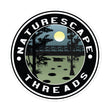 Load image into Gallery viewer, MARSHLANDS THREADS STICKER