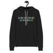 Load image into Gallery viewer, MOUNTAIN FELLS BLACK HOODIE