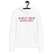 Load image into Gallery viewer, DESERT FEELS WHITE HOODIE