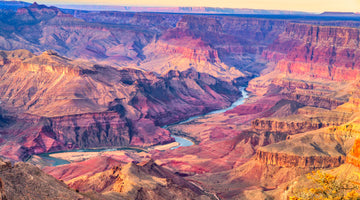 Three National Parks In The West You Must See
