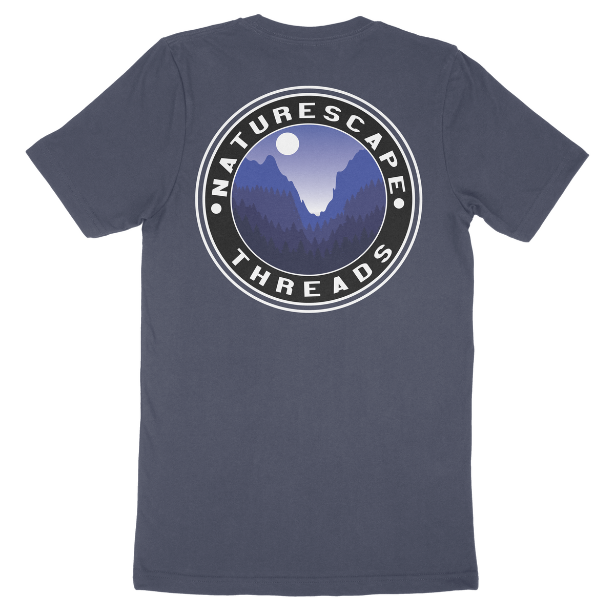 NATURESCAPE FOREST THREADS NAVY – Naturescape Threads