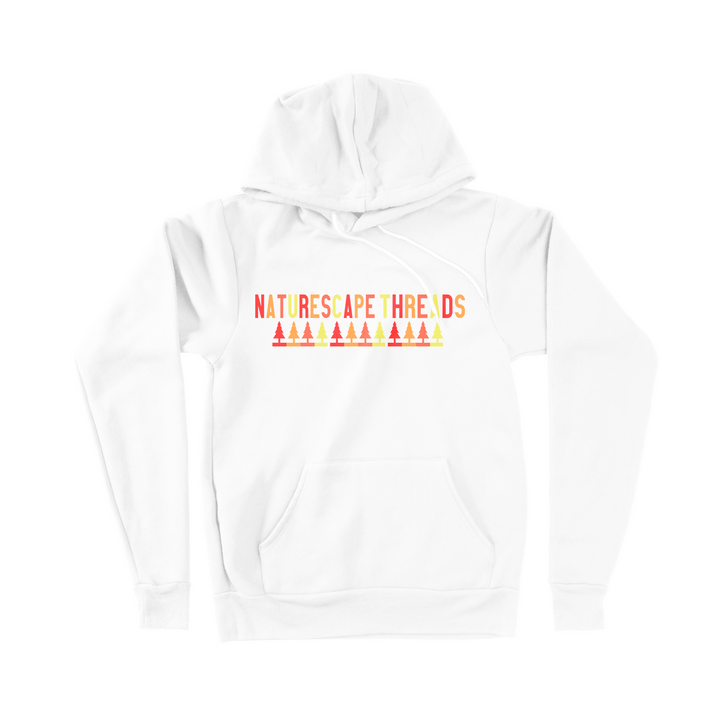 Hoodies Naturescape Threads