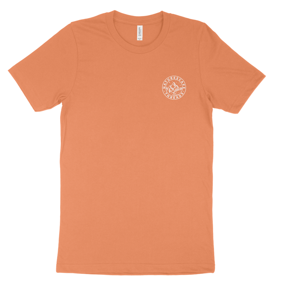 NATURESCAPE DESERT THREADS BURNT ORANGE