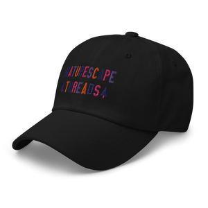 DESERT VIBES BLACK HAT