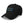Load image into Gallery viewer, MOUNTAIN VIBES BLACK HAT
