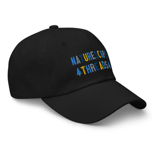 MOUNTAIN VIBES BLACK HAT