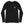 Load image into Gallery viewer, NATURESCAPE FOREST THREADS LONG SLEEVE BLACK
